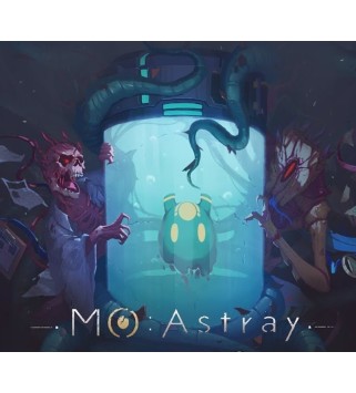 MO: Astray Steam Key GLOBAL
